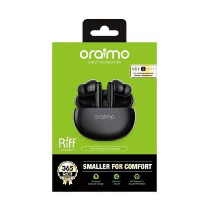 Oraimo TWS Riff OEB-E02D