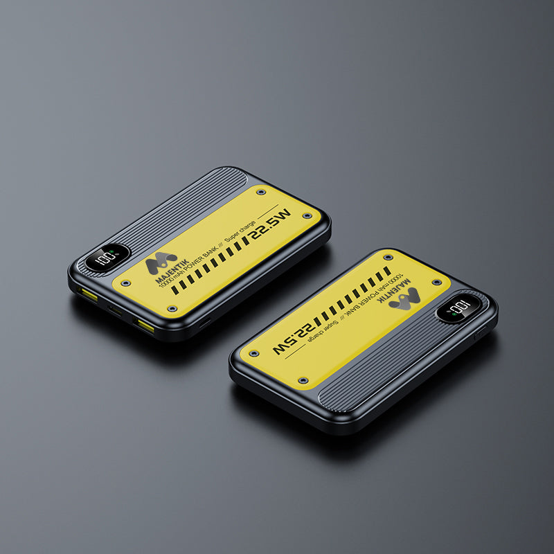 Majentik Power Bank MJ-09 10000 mAh
