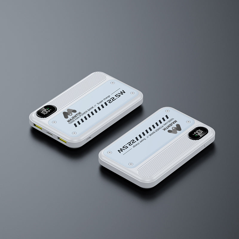 Majentik Power Bank MJ-09 10000 mAh