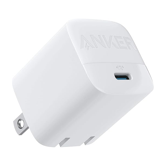 Anker 313 GaN 30W Foldable Charger