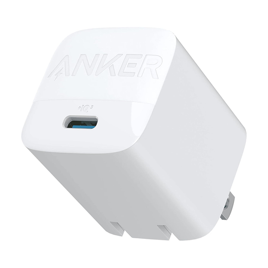 Anker 313 GaN 30W Foldable Charger