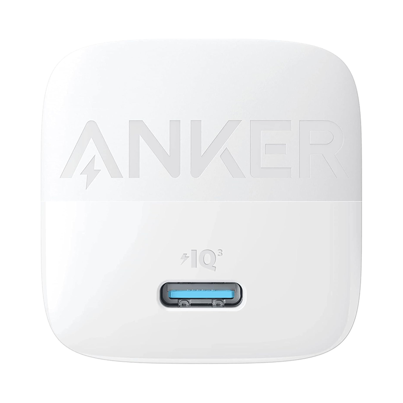 Anker 313 GaN 30W Foldable Charger