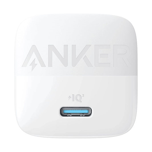 Anker 313 GaN 30W Foldable Charger + Cable