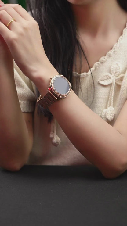 Smart Watch Lenyes LW-252