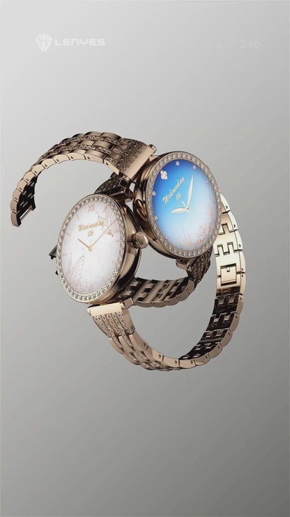 Smart Watch Lenyes  LW-246