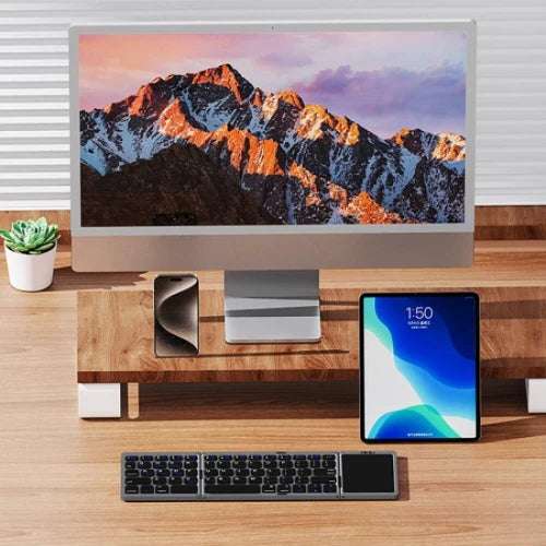 RECCI Bluetooth Keyboard RCS-K01