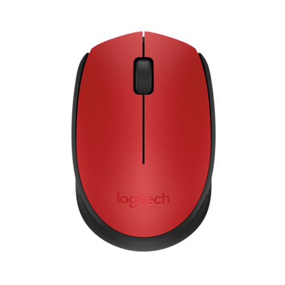 ماوس لاسلكي Logitech M171