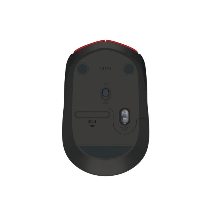 ماوس لاسلكي Logitech M171