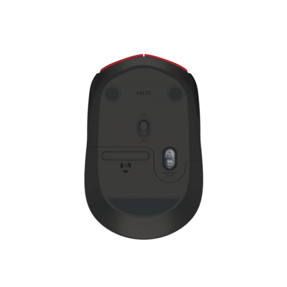 ماوس لاسلكي Logitech M171