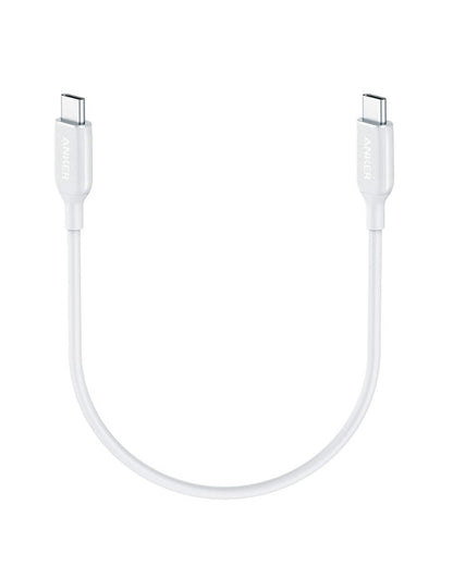 Anker PowerLine III USB-C to USB-C 2.0 Cable 3ft
