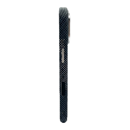 iPhone 17 Case, Ultra-Thin, Stars Design, Premium Woven Protection