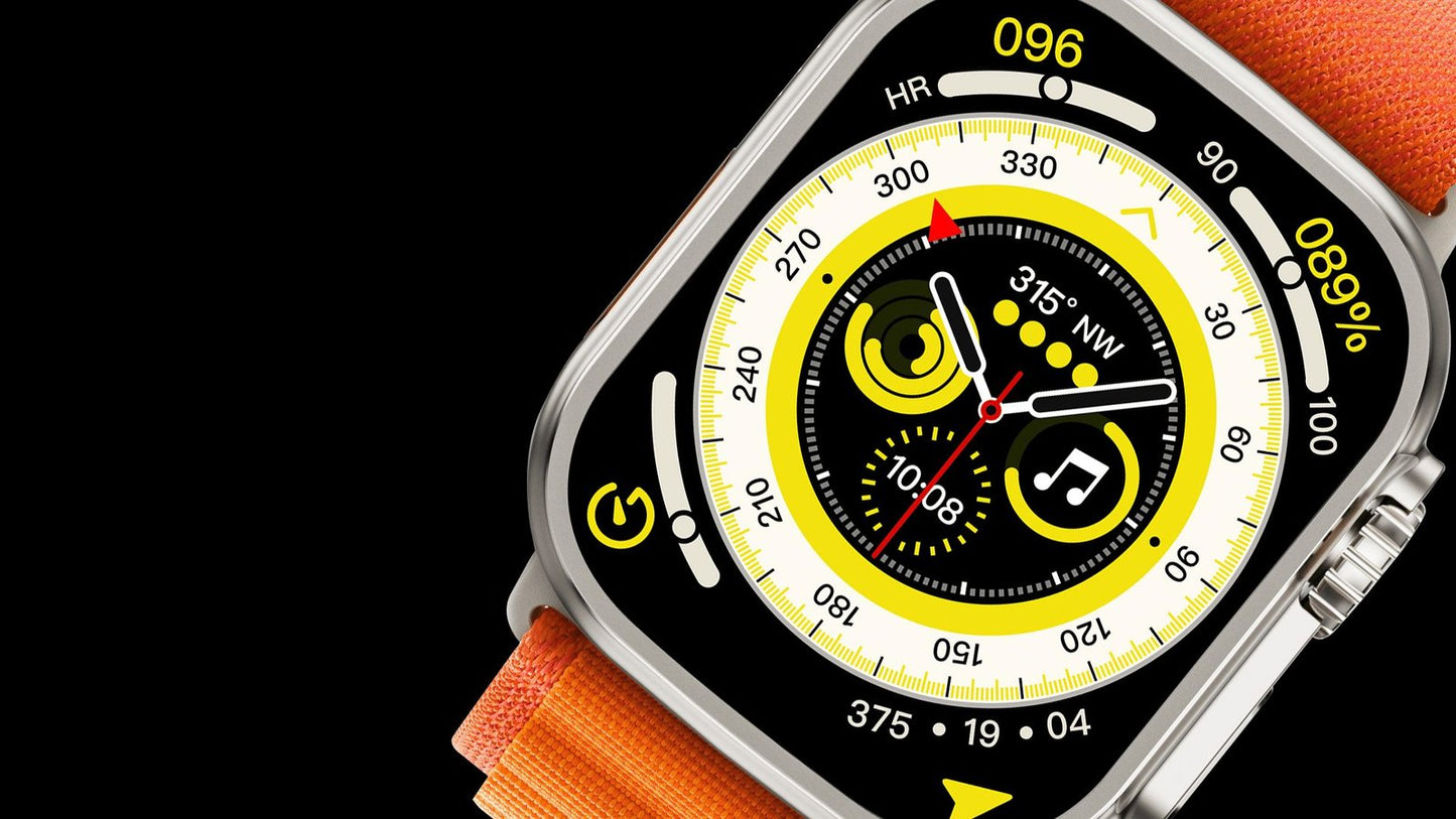 ساعة ماجيك 3 ألترا 